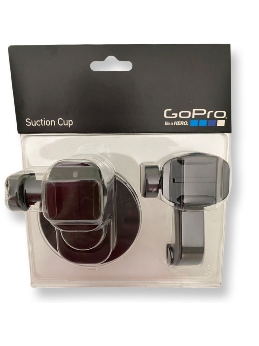 GoPro Suction Cup AUCMT-302 New In Package